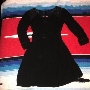 Lightweight Lacy Dress